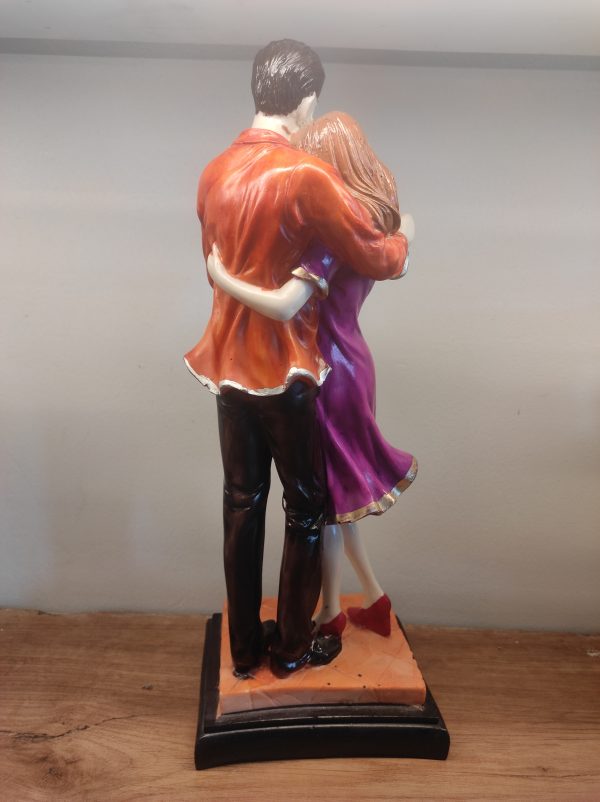 Umbrella Couple - Image 2