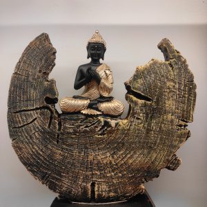Pahad Buddha