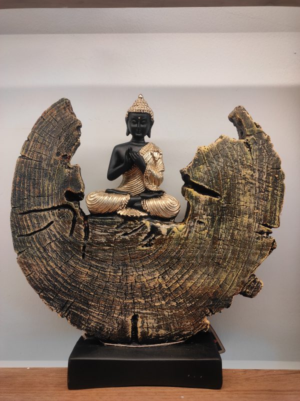 Pahad Buddha
