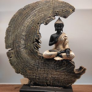 Pahad Buddha