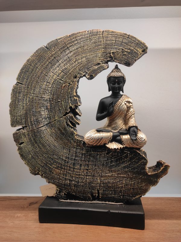 Pahad Buddha
