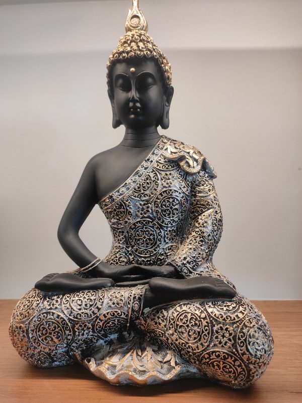 Samadhi Buddha