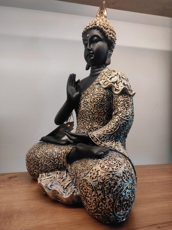 samadhi Buddha