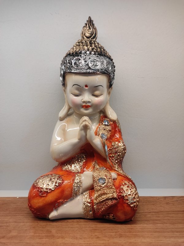 Baby Monks - Image 5