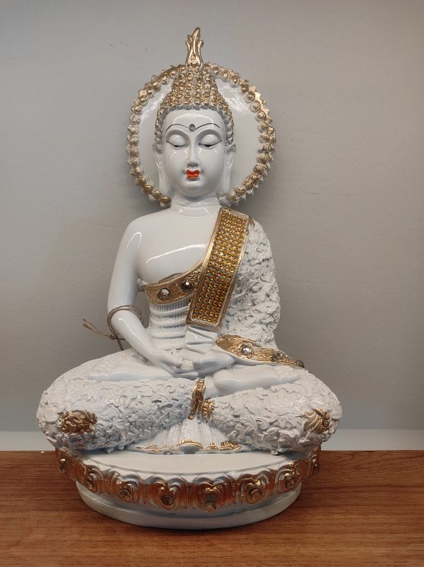 Buddha