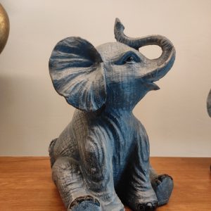 Yoga Elephants