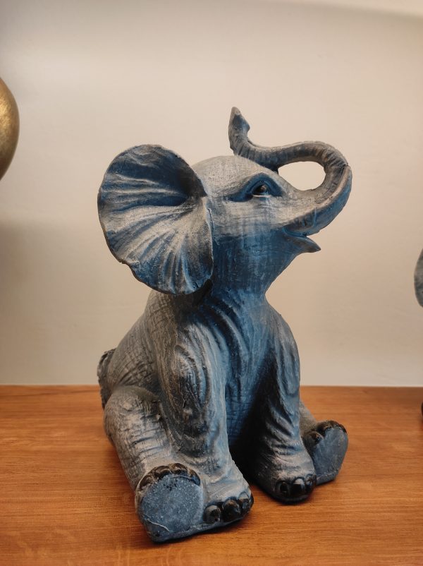 Yoga Elephants