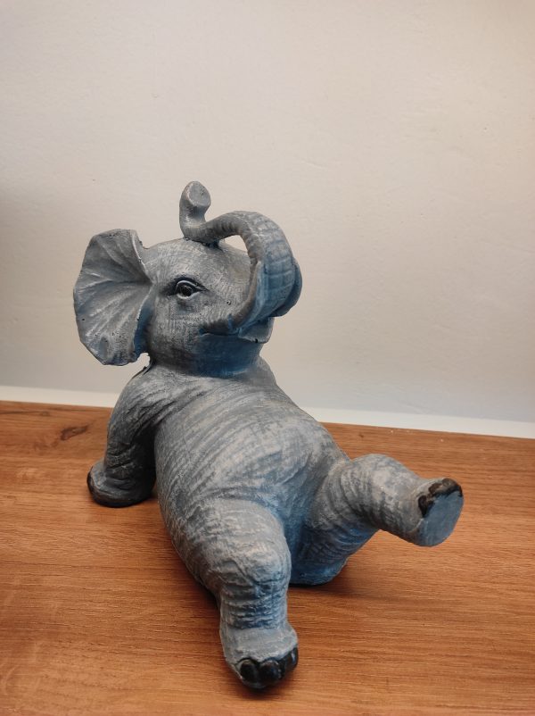 Yoga Elephants - Image 4