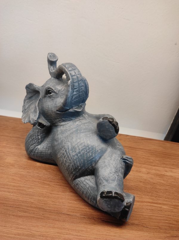 Yoga Elephants - Image 5