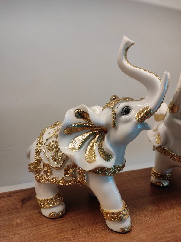 Elephant Pair - Image 4