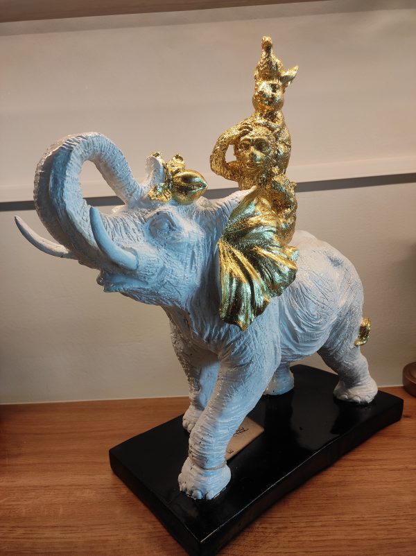 Elephant Statue