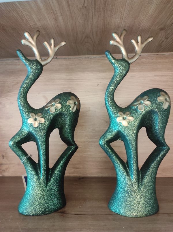 Deer Pair - Image 5