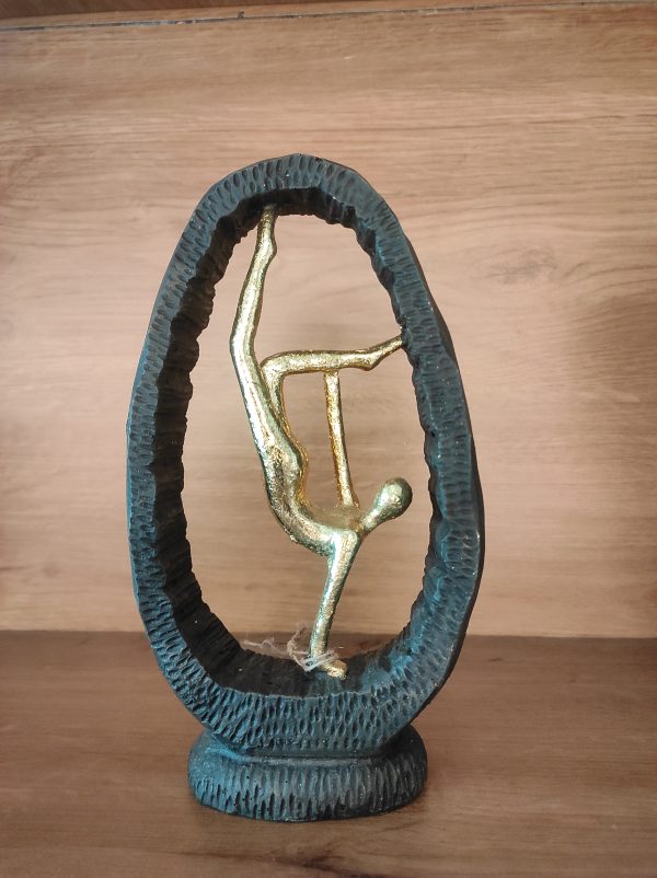 Yoga Lady - Image 2