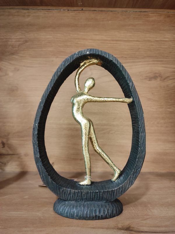 Yoga Lady - Image 4