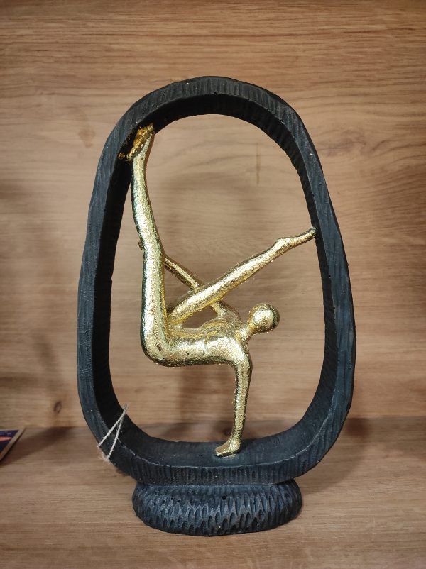 Yoga Lady - Image 5