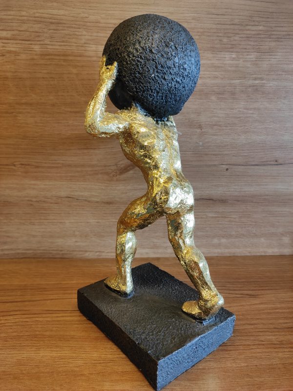 Lifting Ball Man - Image 2