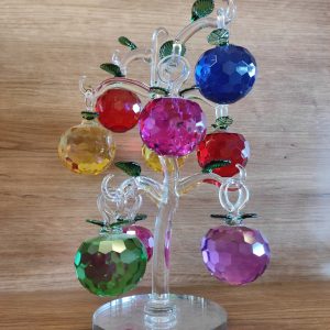 Crystal Tree