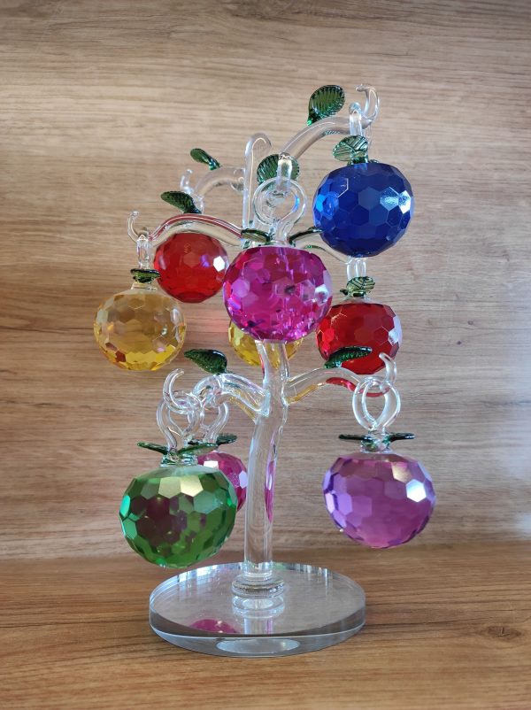 Crystal Tree