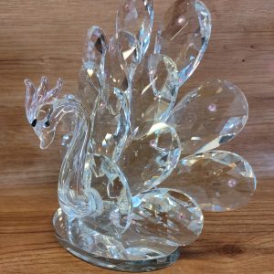 Crystal Peacock