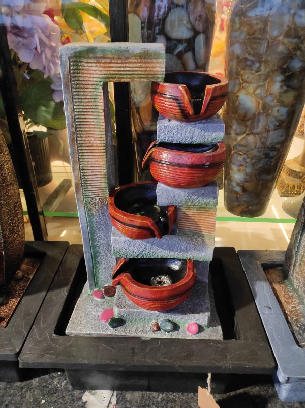 Water Fountain