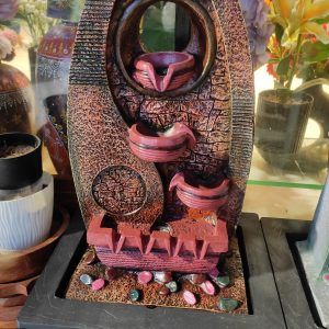 Water Fountain
