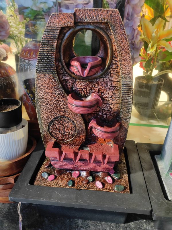 Water Fountain