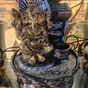 Ganesh Fountain