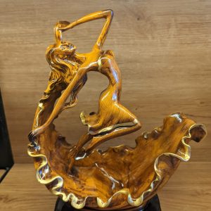 Lady Bottle Holder