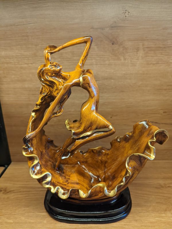 Lady Bottle Holder