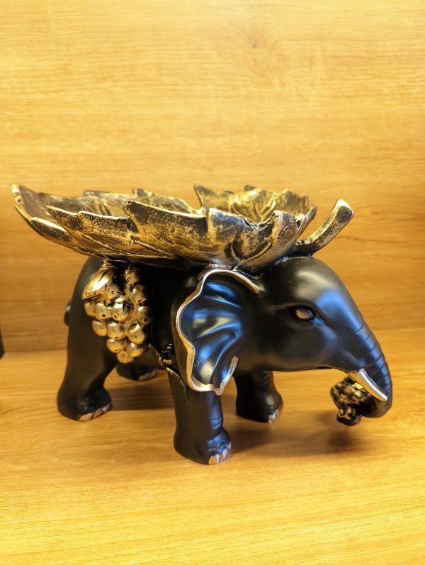 Plate Elephant - Image 3