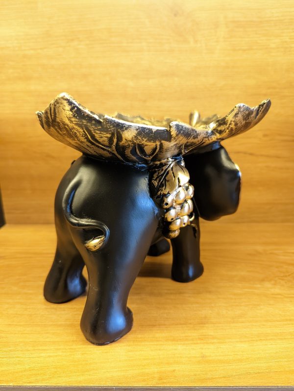 Plate Elephant - Image 4