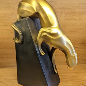 Golden Leopard
