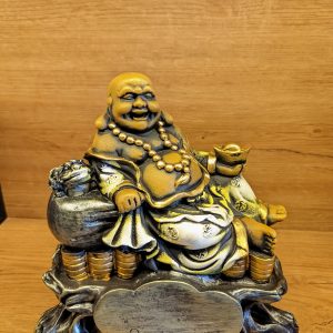 Laughing Buddha