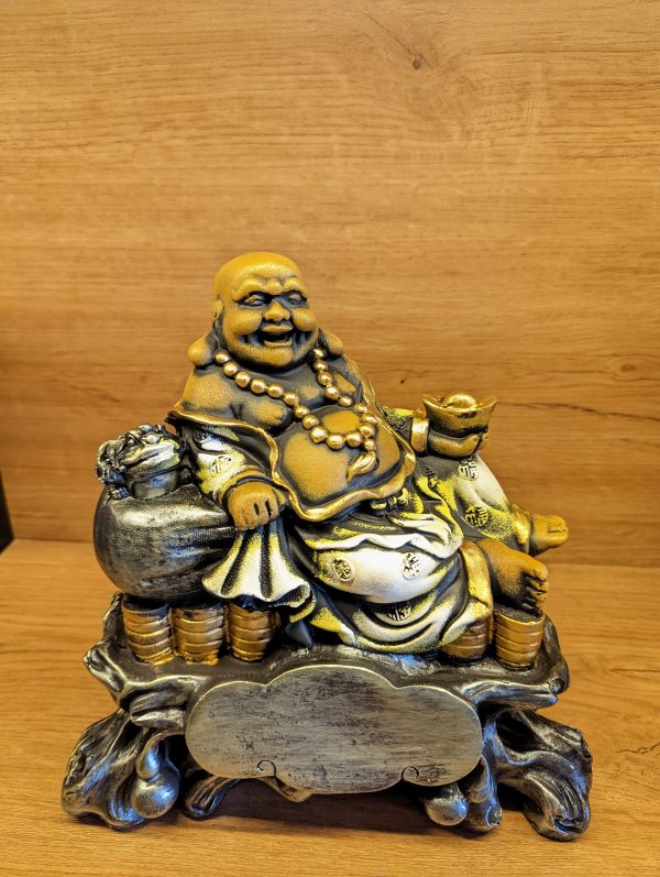 Laughing Buddha
