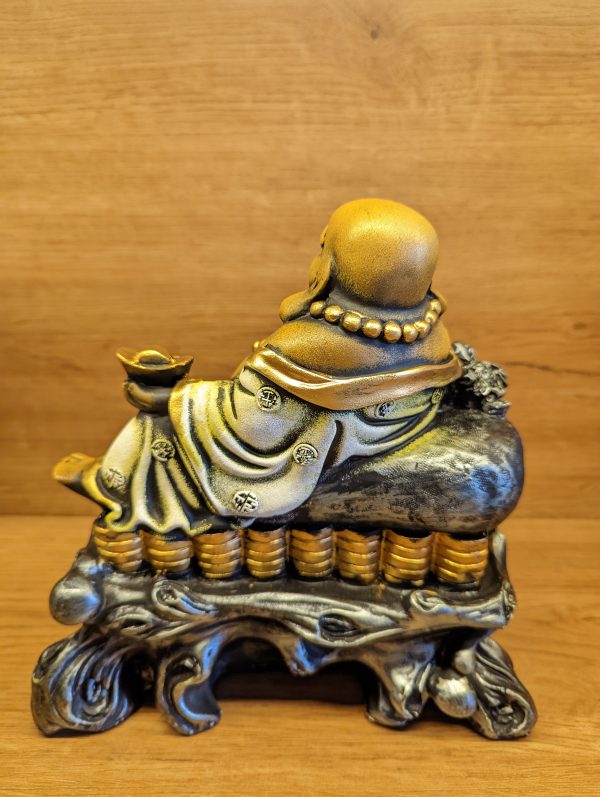 Laughing Buddha - Image 2