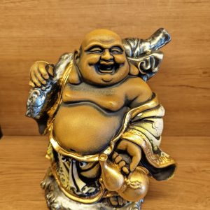 Laughing Buddha