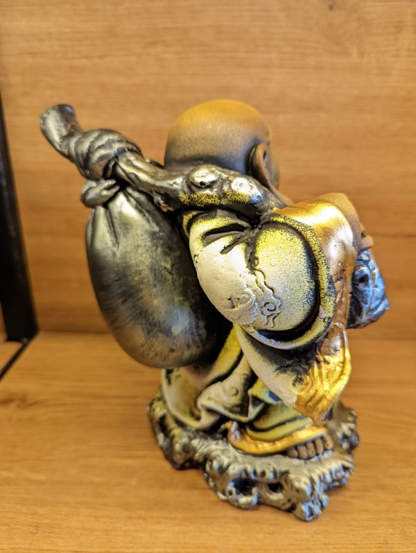 Laughing Buddha - Image 2
