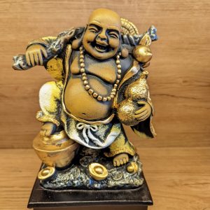 Laughing Buddha