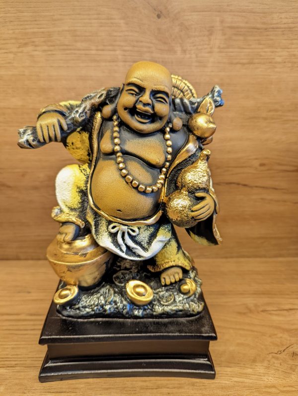 Laughing Buddha