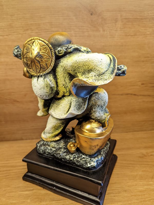 Laughing Buddha - Image 2