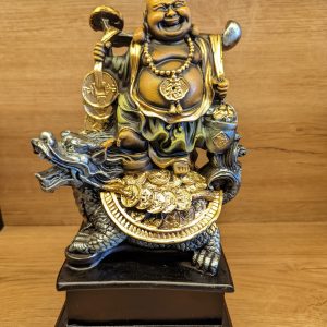 Laughing Buddha