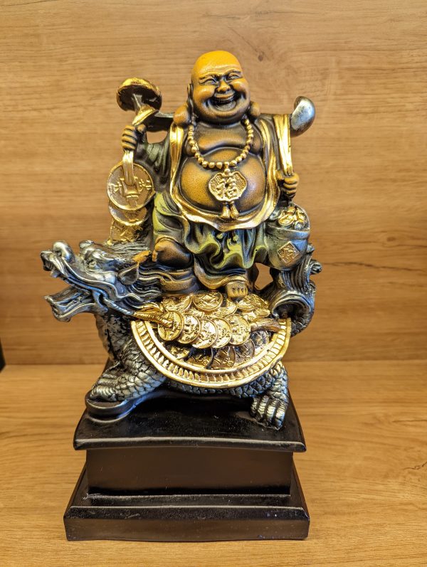 Laughing Buddha