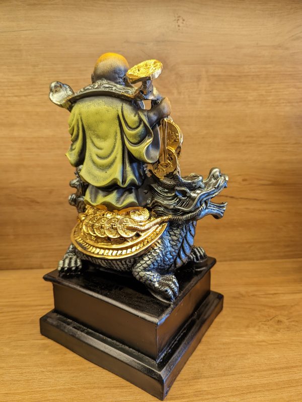 Laughing Buddha - Image 2