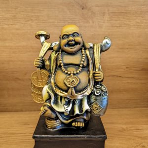 laughing Buddha