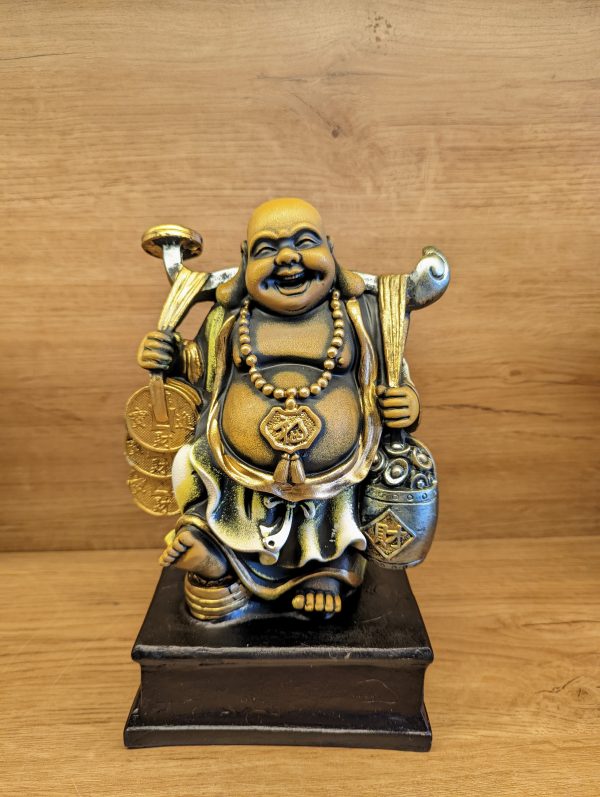 laughing Buddha
