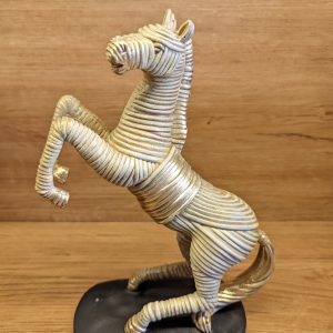 Line Horse