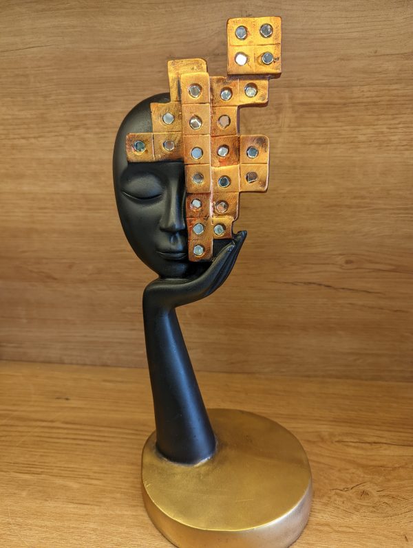 Modern Lady Face - Image 6