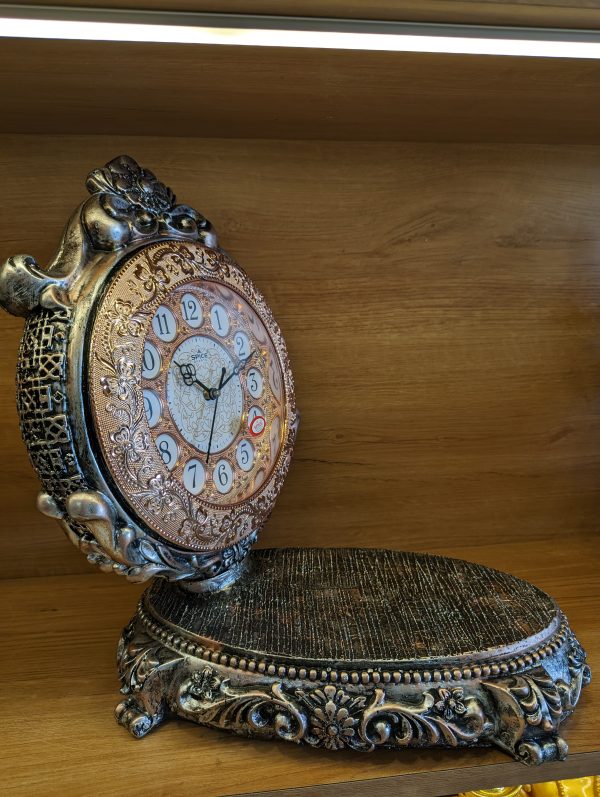 Designer Table Clock