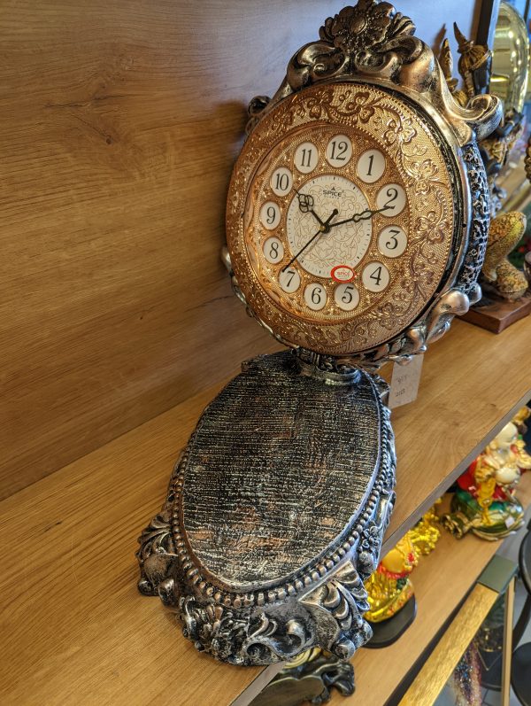 Designer Table Clock - Image 2
