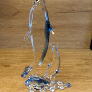 Crystal Dolphine